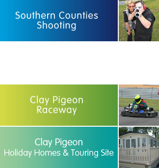 Southern Counties Leisure