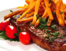 Restaurant and Function Room Restaurant and Function Room