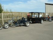 Trike Funerals