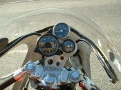 BSA Racer