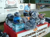 Bike Helmets and more