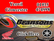 Bransons New and Used Bikes - Honda & Yamaha Dealers