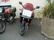 Gsxr for sale