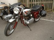 BSA