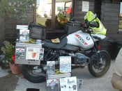 Nicks Motorcylce Training and Tours
