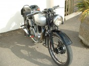 BSA