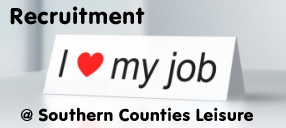 Recruitment & Employment @ Southern Counties Leisure