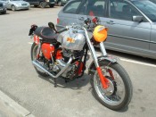 BSA