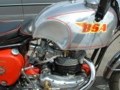 BSA