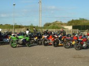 Spot the green zx