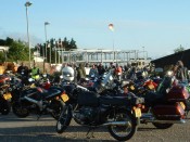 Sports and Tourers