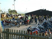 Honda CB 900